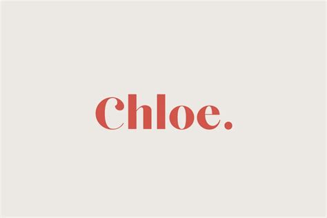 chloe font|download font chloe.